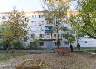 Продам 1-комнатную квартиру, 17 м2, Калуга, Московская улица, 193к1