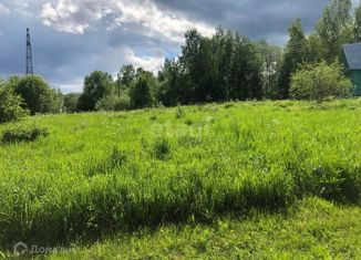 Продам земельный участок, 13 сот., деревня Десятовская