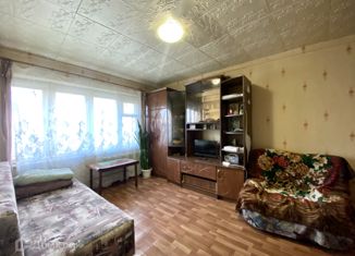 3-комнатная квартира на продажу, 49 м2, село Иглино, улица Ленина, 16