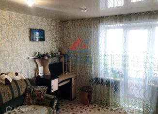 Продается двухкомнатная квартира, 53 м2, посёлок городского типа Первомайский, улица Надежды, 3