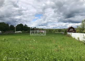 Продам земельный участок, 35 сот., деревня Теряево 2-е, Полевая улица