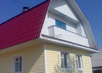 Дом на продажу, 70 м2, деревня Малые Акияры, Курортная улица