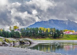 Продается земельный участок, 10.5 сот., село Турочак, улица Мира