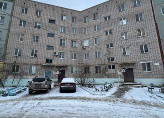 Продажа 3-комнатной квартиры, 58.7 м2, Элиста, 6-й микрорайон, 6-й микрорайон, 26А