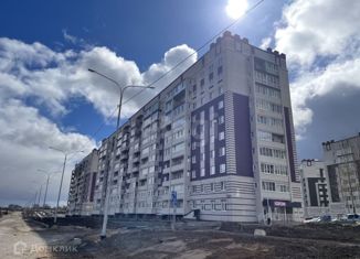 Продам 2-комнатную квартиру, 50.2 м2, Вологодская область, Новгородская улица, 42к1
