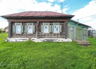 Продам дом, 41.5 м2, поселок Бельмесево, Иркутская улица, 12Б