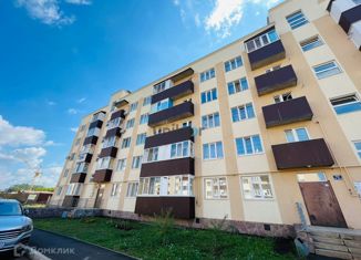 Продажа 1-комнатной квартиры, 28.5 м2, село Иглино, улица Ворошилова, 28А