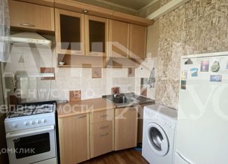 Сдается 1-комнатная квартира, 27.7 м2, Балаково, улица Набережная Леонова, 78