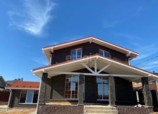 Продаю дом, 207 м2, деревня Лужки, микрорайон Солнечный город-2, 144