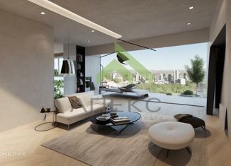 Продается 1-комнатная квартира, 42.7 м2, Воронеж, Балтийский переулок, 20, Ленинский район