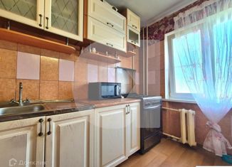 Продается 3-ком. квартира, 58.5 м2, Краснодар, Фестивальная улица, 38, Фестивальная улица