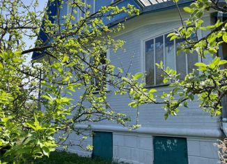 Продаю дом, 60.7 м2, садоводческий массив Восход, 3-й проезд, 14