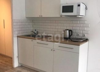 Продажа 1-ком. квартиры, 49 м2, Екатеринбург, переулок Буторина, 1