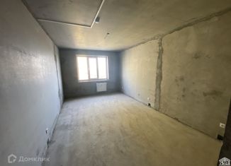 Продажа однокомнатной квартиры, 41.1 м2, Оренбург, улица Юркина, 8, ЖК Осенний Лист