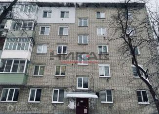 Продается 2-ком. квартира, 39.9 м2, Ярославль, Угличская улица, 46А, жилой район Пятёрка