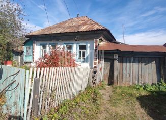 Продаю дом, 67.4 м2, поселок Тургояк, улица Аносова