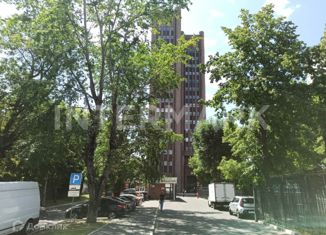 Продается офис, 269 м2, Москва, Рязанский проспект, 8Ас1, метро Стахановская