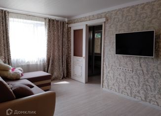 Продается 3-комнатная квартира, 45.3 м2, посёлок Восход, Сосновая улица, 5