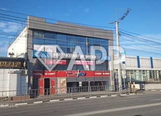 Продажа офиса, 600 м2, Новороссийск, улица Видова, 32