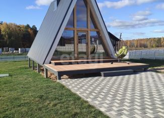 Продается дом, 50 м2, посёлок городского типа Верхнее Дуброво, Светлая улица