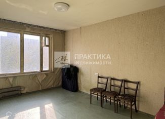 Продам двухкомнатную квартиру, 43.4 м2, Москва, бульвар Яна Райниса, 6к2