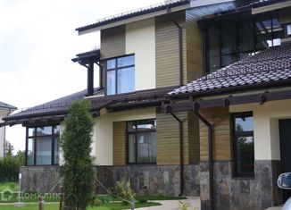 Сдача в аренду дома, 650 м2, коттеджный поселок Миллениум Парк