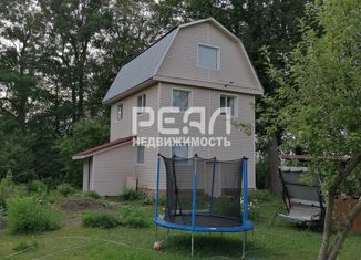 Продам дом, 105 м2, деревня Глядино, Нижняя улица