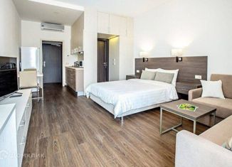 Продаю однокомнатную квартиру, 22.5 м2, Сочи, улица Ленина, 280А, Адлер