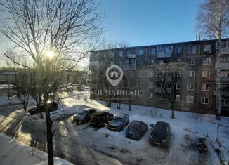 Продам 2-комнатную квартиру, 43 м2, Рыбинск, улица 50 лет ВЛКСМ, 34