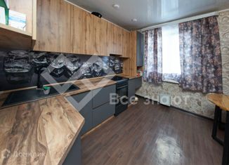 Четырехкомнатная квартира на продажу, 83.4 м2, Челябинская область, Корабельная улица, 10