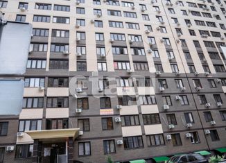 Продаю 2-ком. квартиру, 53.1 м2, Анапа, Владимирская улица, 55Вк2