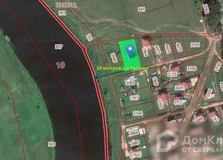 Продаю земельный участок, 14.2 сот., деревня Глазково, Рябиновый переулок