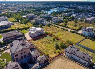 Продам участок, 20 сот., коттеджный поселок Миллениум Парк, коттеджный посёлок Миллениум Парк, 2-94