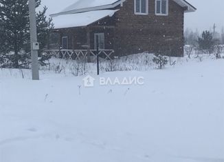 Продам дом, 127 м2, посёлок Красный Восход, улица Ольги Слабых, 7