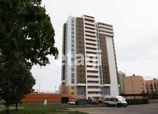 Продам квартиру студию, 24.1 м2, посёлок Шушары, Первомайская улица, 8, ЖК Дом на Школьной