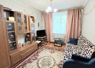 Продаю 2-комнатную квартиру, 38.7 м2, Челябинск, улица Коммунаров, 18А, Ленинский район