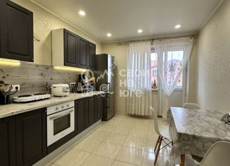 Продаю 1-комнатную квартиру, 35 м2, Краснодар, Городская улица, 1, Городская улица