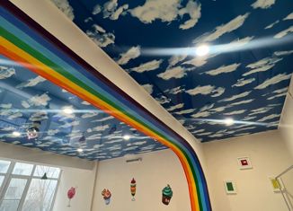 Продам офис, 111.7 м2, Ставрополь, улица 50 лет ВЛКСМ, 113, микрорайон №31