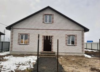 Дом на продажу, 86 м2, деревня Елань, Центральная улица
