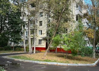 Продается двухкомнатная квартира, 44.6 м2, Москва, 1-я улица Бебеля, 3, метро Петровский парк