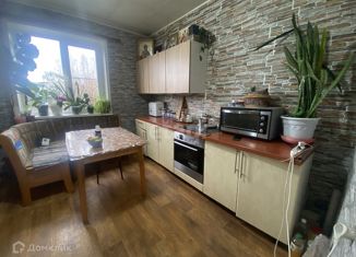 Продам дом, 74 м2, посёлок Болоховский, Молодёжная улица, 7