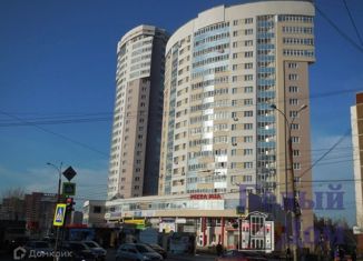 Сдается 3-комнатная квартира, 86.3 м2, Свердловская область, улица Белинского, 222