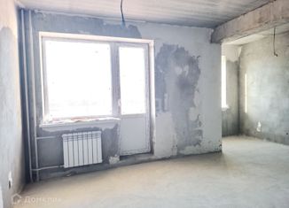 Продам квартиру студию, 27.3 м2, Пенза, Ладожская улица, 144А