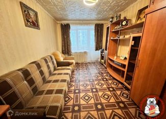 Продам двухкомнатную квартиру, 41.8 м2, Вологда, улица Текстильщиков, 21, 6-й микрорайон