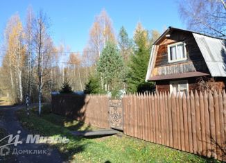 Дом на продажу, 14 м2, садоводческое некоммерческое товарищество Радуга, садоводческое некоммерческое товарищество Радуга, 41
