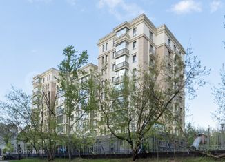 Продам 2-ком. квартиру, 80 м2, Москва, улица Вересаева, 9, улица Вересаева