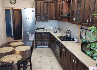 Продаю 1-ком. квартиру, 42.7 м2, Анапа, Парковая улица, 60к2, ЖК Молодёжный