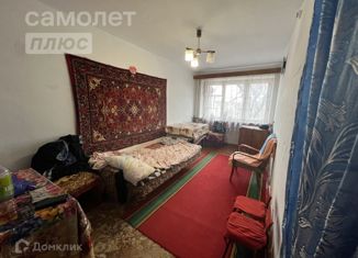 2-комнатная квартира на продажу, 38.7 м2, Алапаевск, улица Павлова, 25