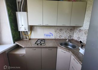 Продам 1-комнатную квартиру, 31.7 м2, Чувашия, улица Космонавта Андрияна Григорьевича Николаева, 3