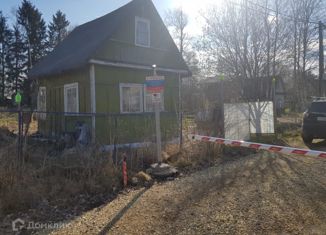 Дом на продажу, 19.6 м2, садоводческий массив Новая Ропша
